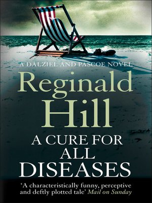A Cure for All Diseases - ebook